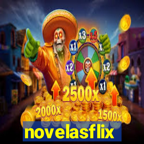 novelasflix totalmente demais